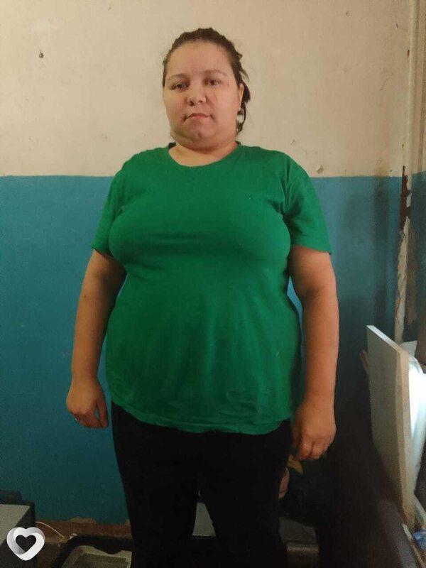 Алла, 40, Краснодаре — анкета №2208827