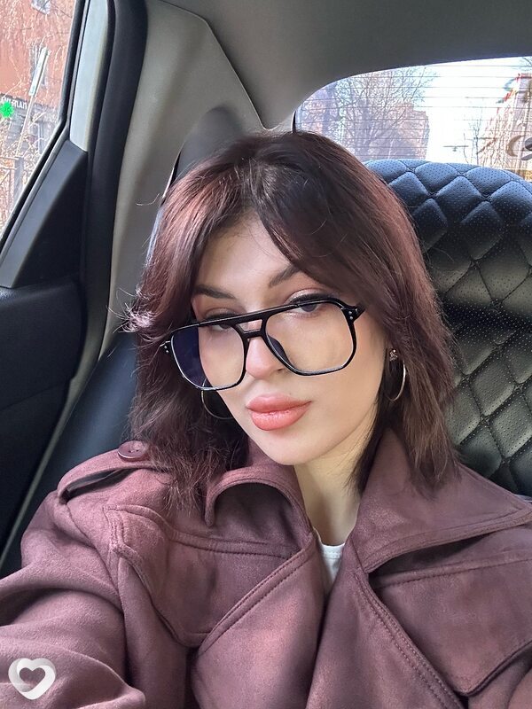 Камилла, 22, Москве — анкета №2208834