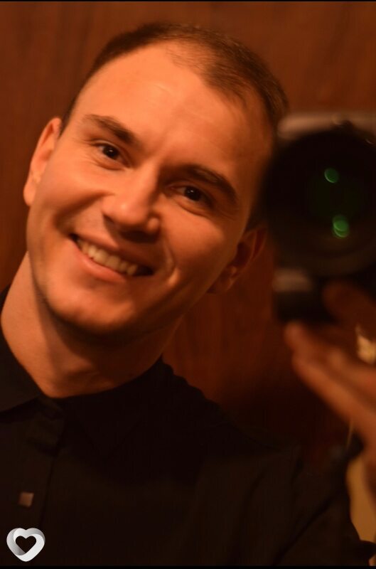 Денис, 34, Чебоксарах — анкета №2208837