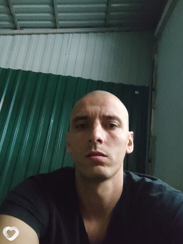 Макс, 37, Камышине — анкета №2208838