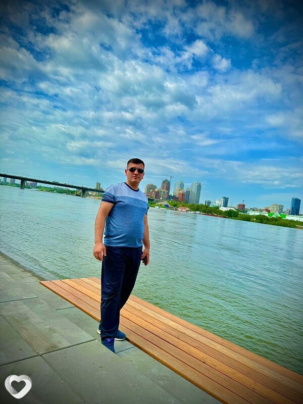 Максим, 36, Оренбурге — анкета №2208999