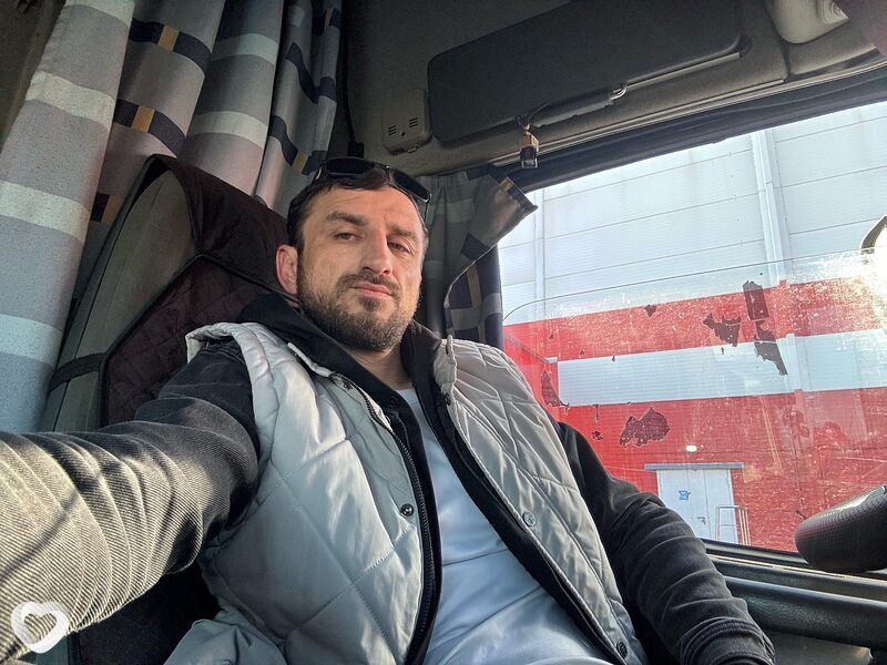 Али, 31, Махачкале — анкета №2209003