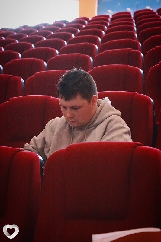 Даниил, 22, Москве — анкета №2209017