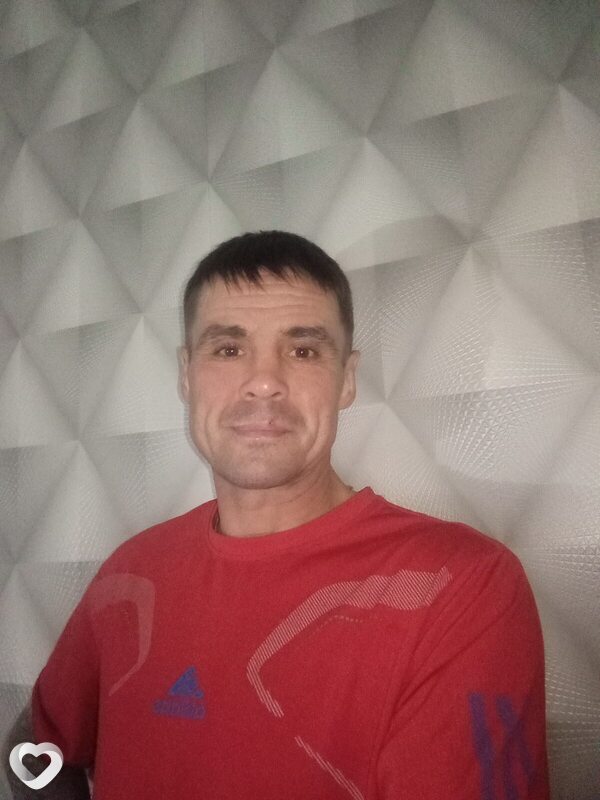 Сергей, 44, Соликамске — анкета №2209060