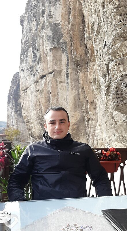 Марат, 31, Владикавказе — анкета №2209064