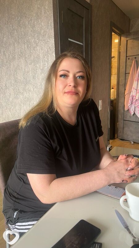 Наталья, 37, Усть-Илимск — анкета №2209066