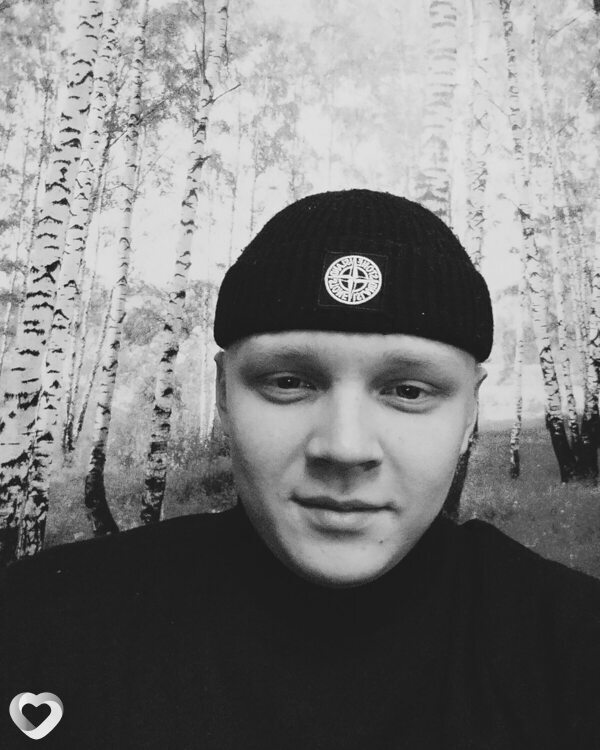 Дмитрий, 25, Москве — анкета №2209069