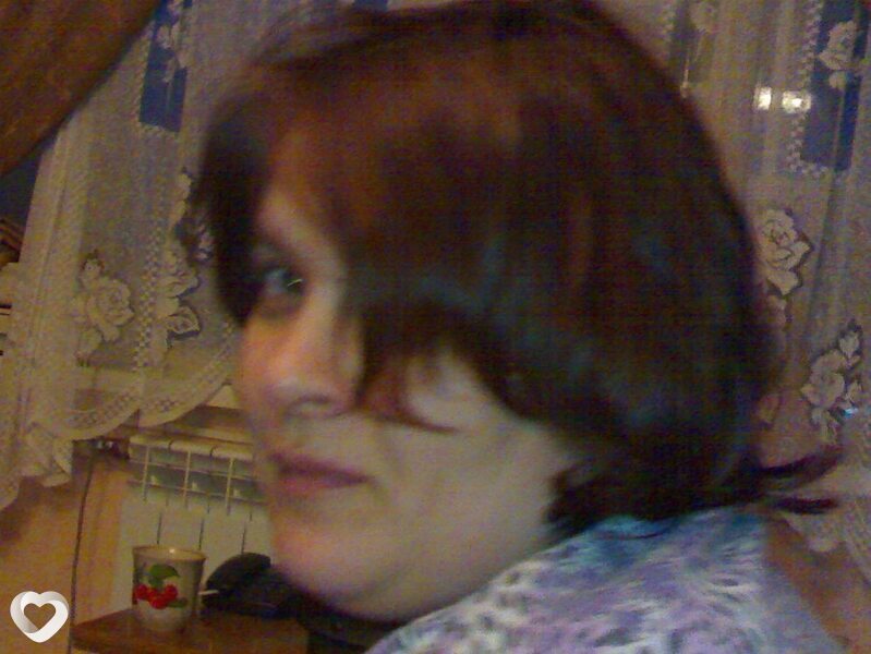 Светлана, 51, Красноярске — анкета №2209027