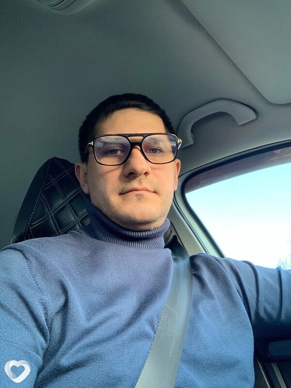 Ruslan, 31, Москве — анкета №2209032