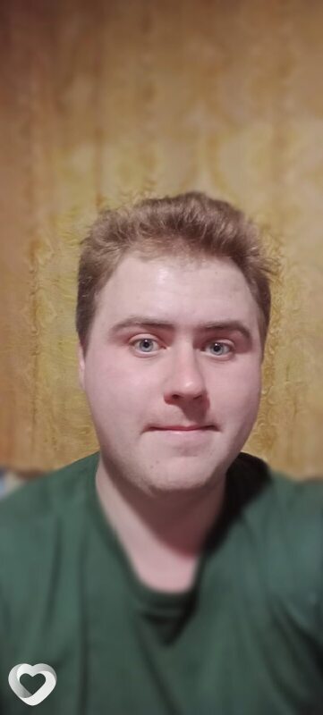 Павел, 30, Шарыпове — анкета №2209033