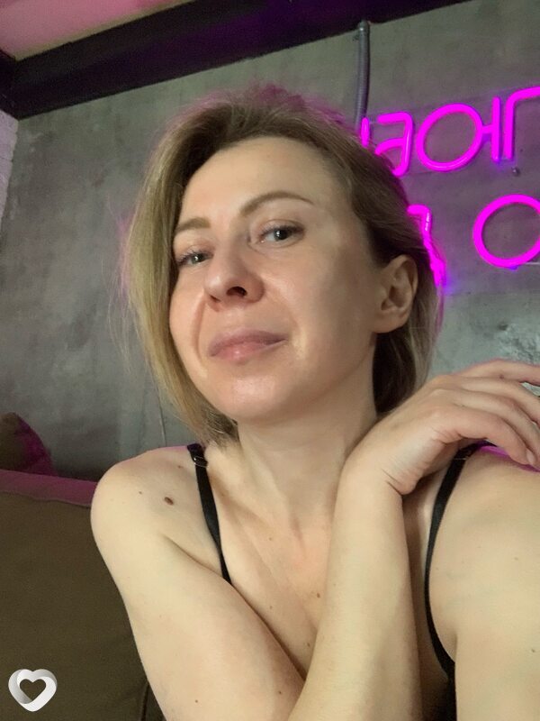 Татьяна, 44, Тюмени — анкета №2209037
