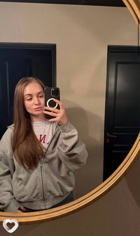 Карина, 26, Санкт-Петербурге — анкета №2209041