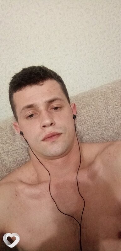 Влад, 29, Волжском — анкета №2208800