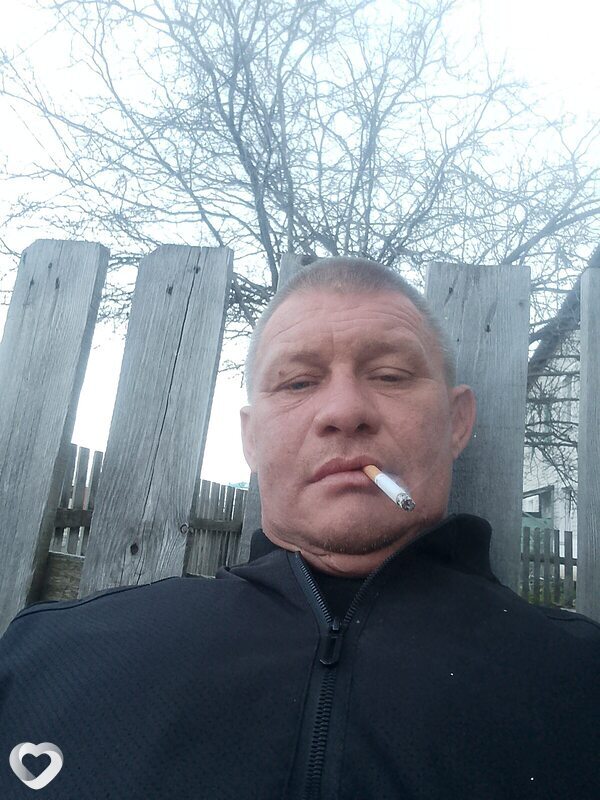 Алексей, 45, Тюмени — анкета №2208807