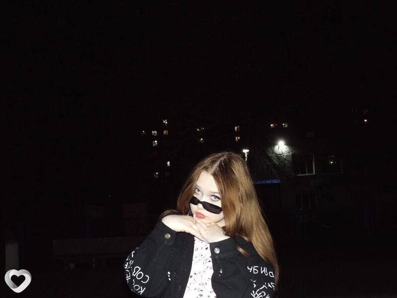 Виточка, 19, Казани — анкета №2208811