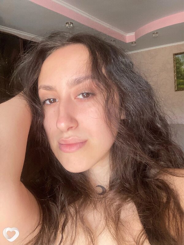 Эльвира, 23, Сочи — анкета №2208814