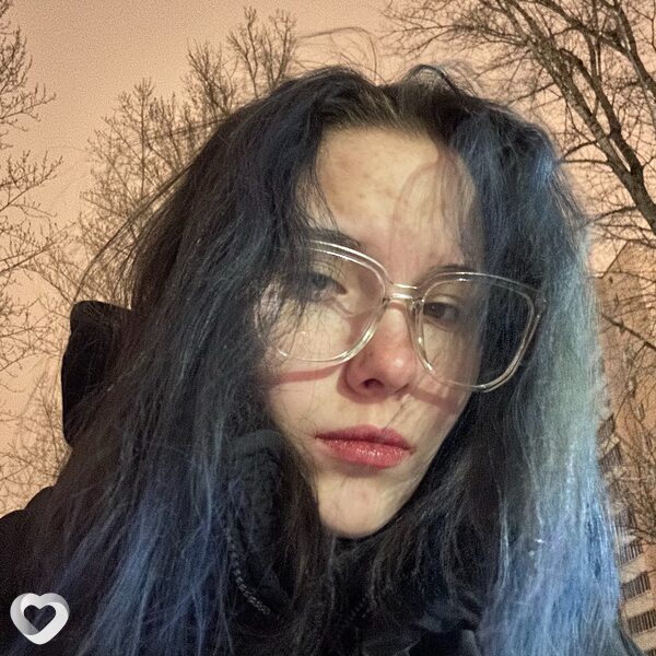 Арина, 21, Казани — анкета №2209224