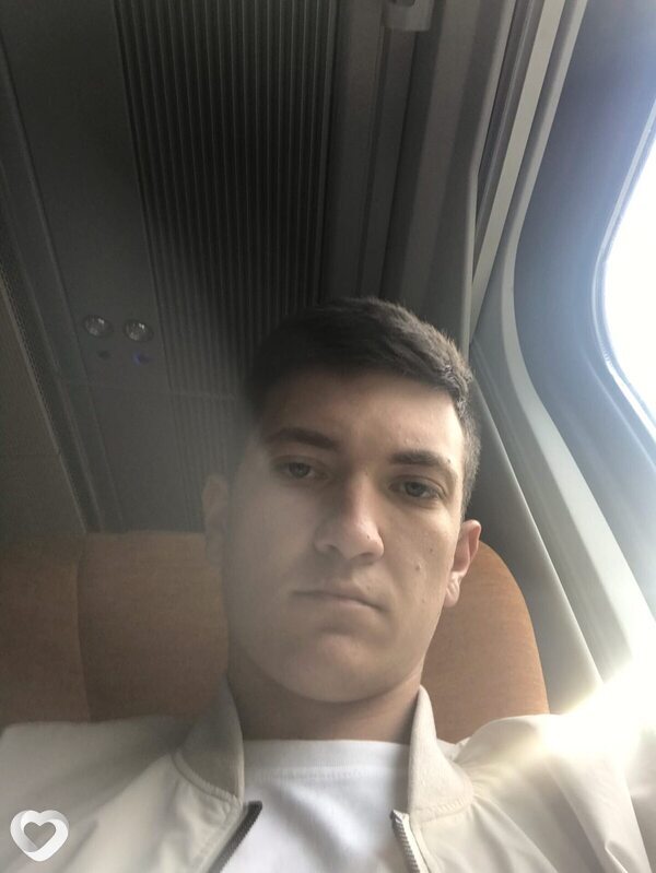 Александр, 26, Мурманске — анкета №2209230