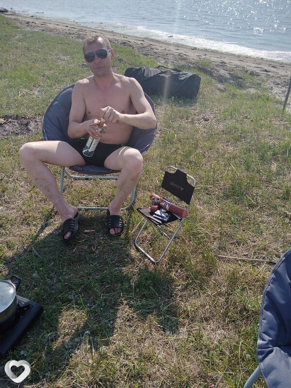 Евгений, 46, Новосибирске — анкета №2209238
