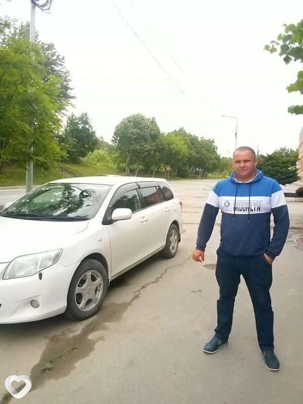 Денис, 39, Южно-Сахалинске — анкета №2209240