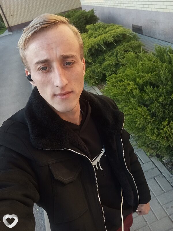 Димас, 26, Таганроге — анкета №2209241