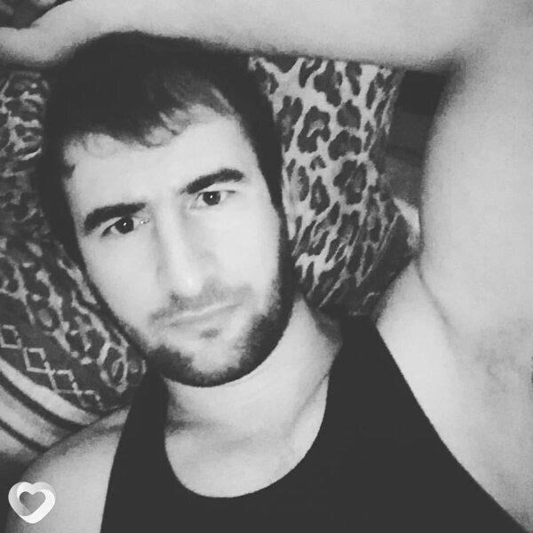 Яшар, 35, Москве — анкета №2209245