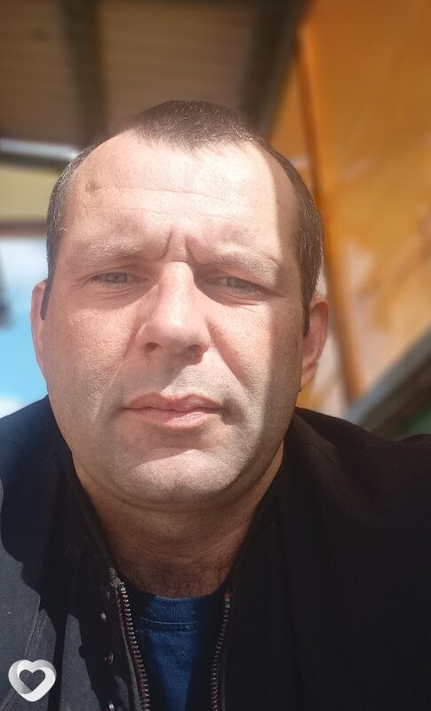 Александр, 38, Братске — анкета №2209206