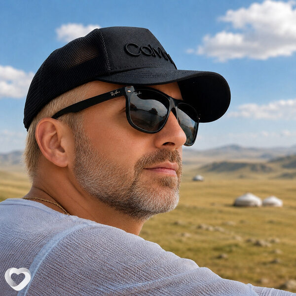 Сергей, 40, Шымкенте — анкета №2209210