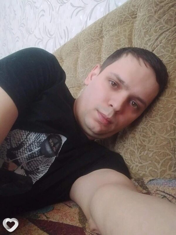Константин, 33, Ангарске — анкета №2209218