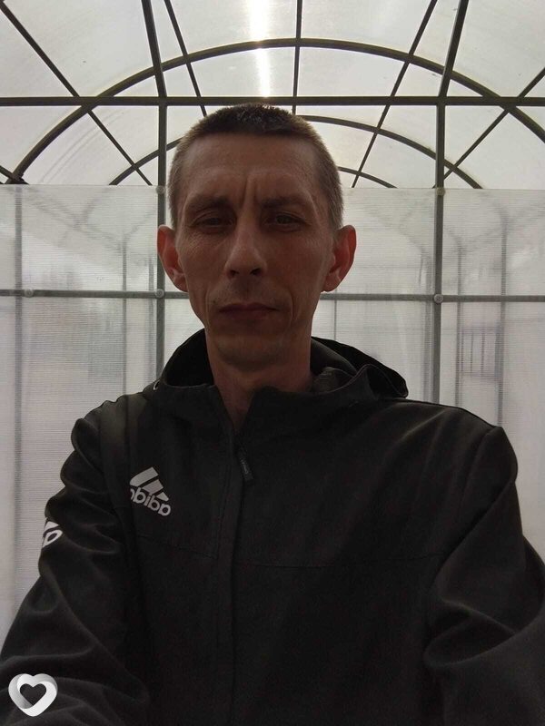 Михаил, 35, Кемерове — анкета №2209219