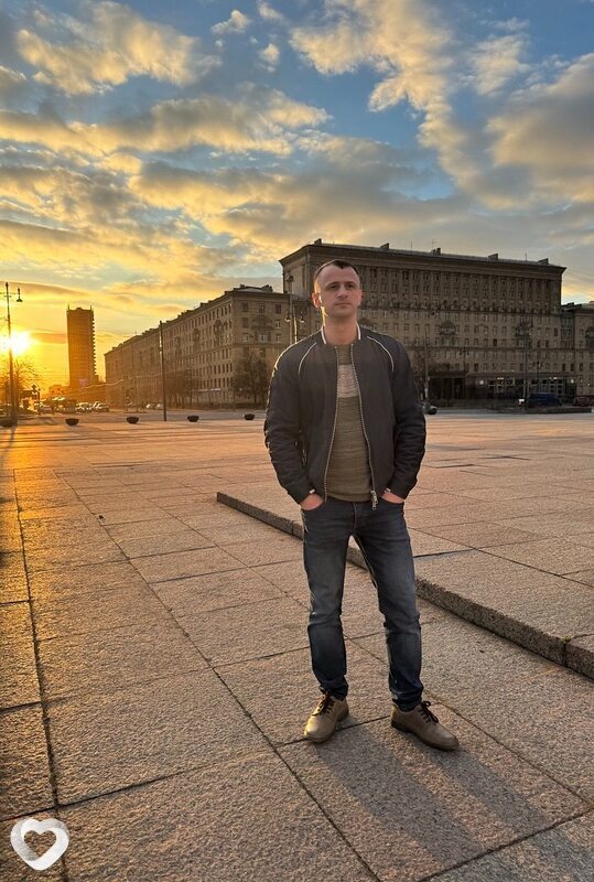 Mark, 28, Санкт-Петербурге — анкета №2209346