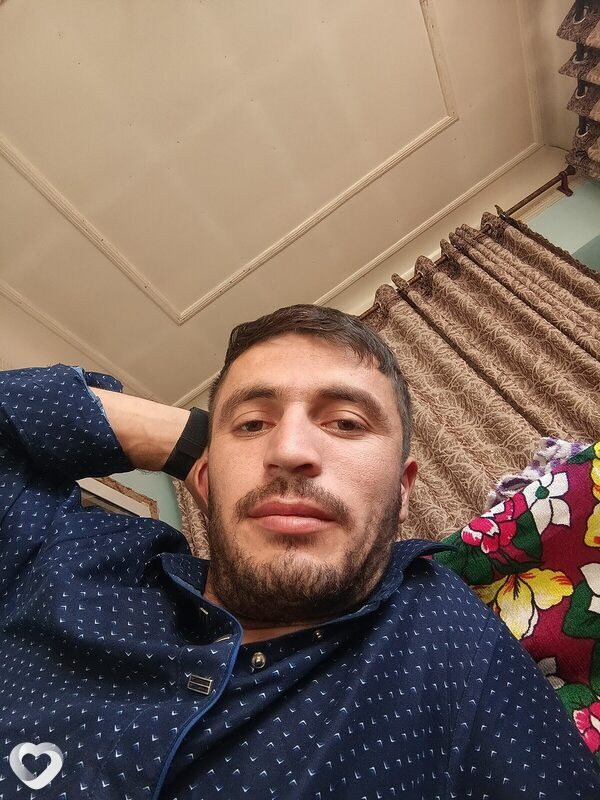 Али, 28, Кемерове — анкета №2209347