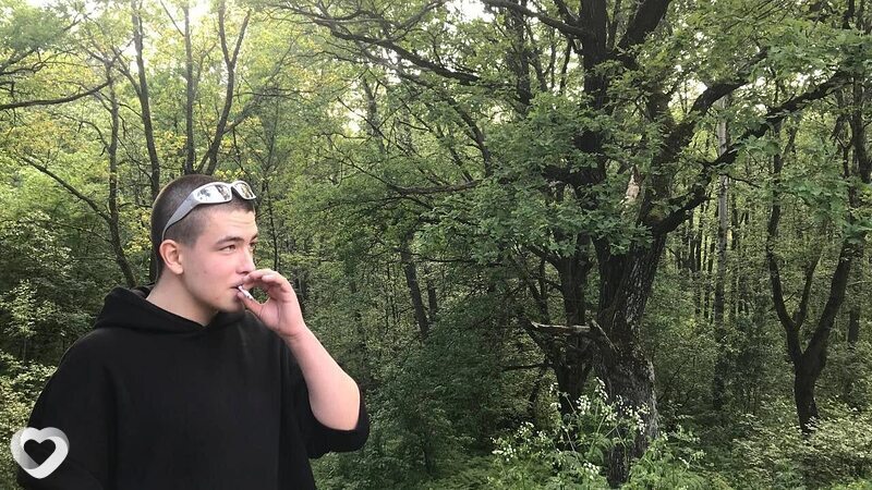 Ярик, 20, Владимире — анкета №2209350