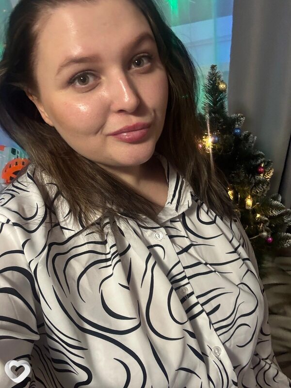 Анастасия, 28, Москве — анкета №2209352