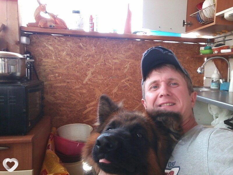 Андрей, 45, Перми — анкета №2209353