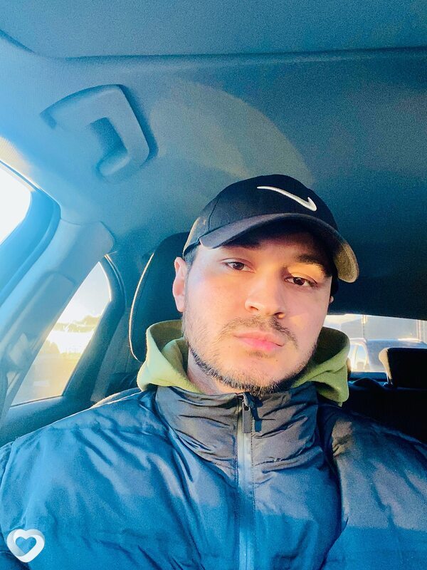 Mehroj, 31, Санкт-Петербурге — анкета №2209361