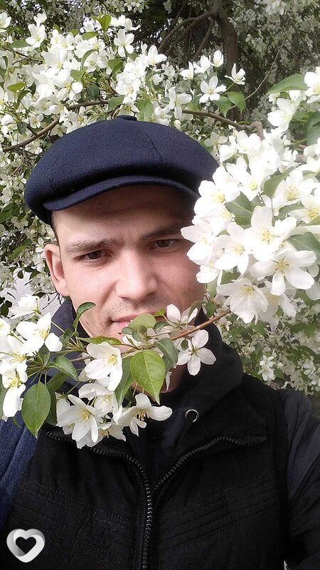 Док, 34, Туле — анкета №2209362