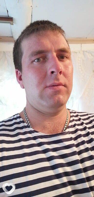 Геннадий, 35, Искитиме — анкета №2209366