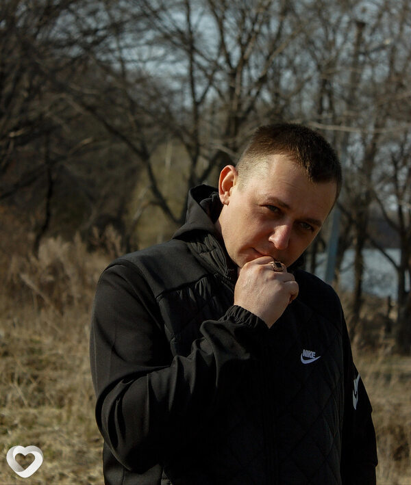 Александр, 35, Уссурийске — анкета №2209274