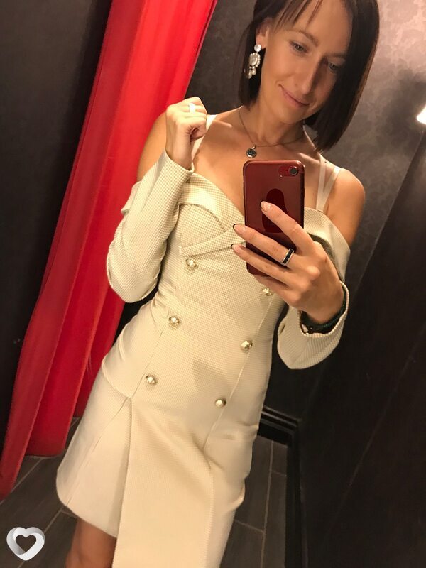 Мария, 34, Омске — анкета №2209288