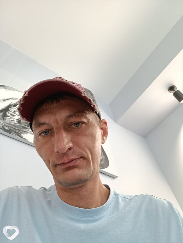 Радомир, 40, Макеевке — анкета №2209292