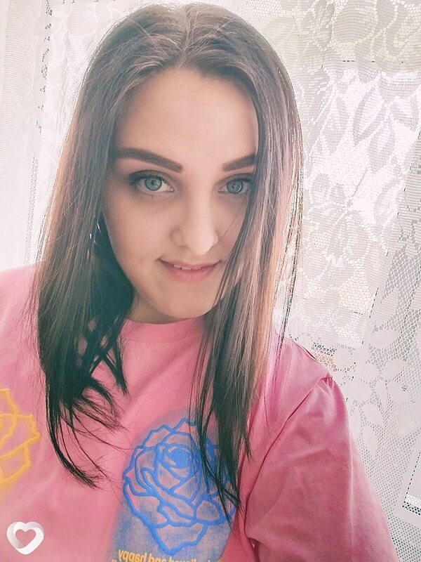 Настя, 32, Асбесте — анкета №2209072