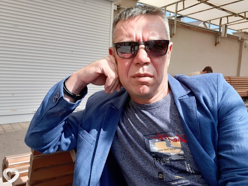 Александр, 47, Тольятти — анкета №2209073