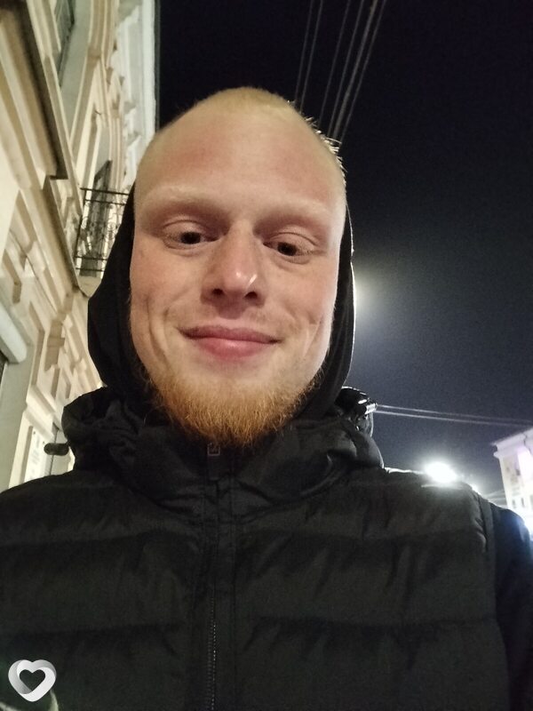 Игорь, 25, Смоленске — анкета №2209078