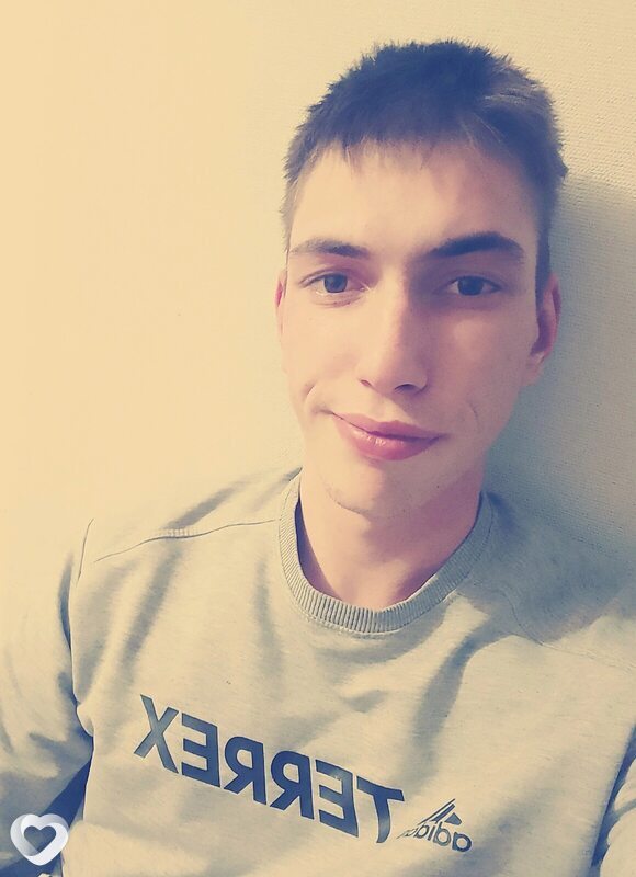 Роман, 22, Барнауле — анкета №2209082