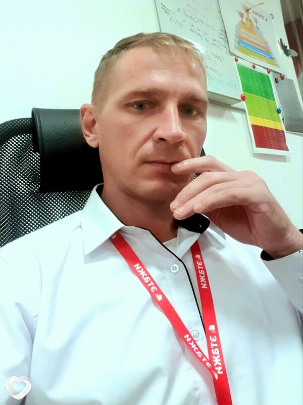 Алекс, 38, Петропавловске — анкета №2209093
