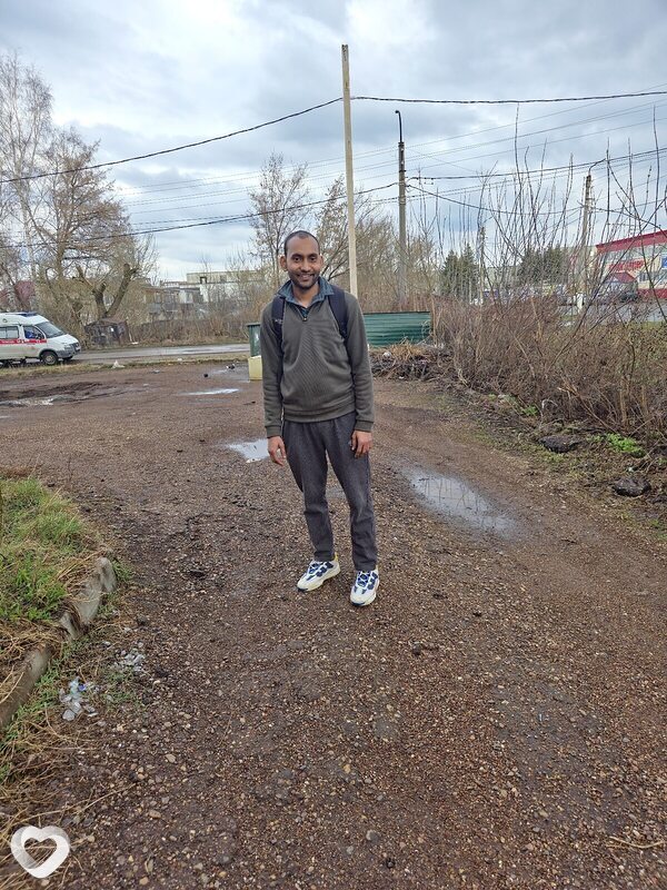 Atul, 27, Салавате — анкета №2209304