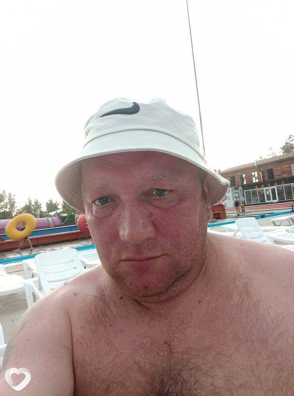 Евгений, 43, Новосибирске — анкета №2209307