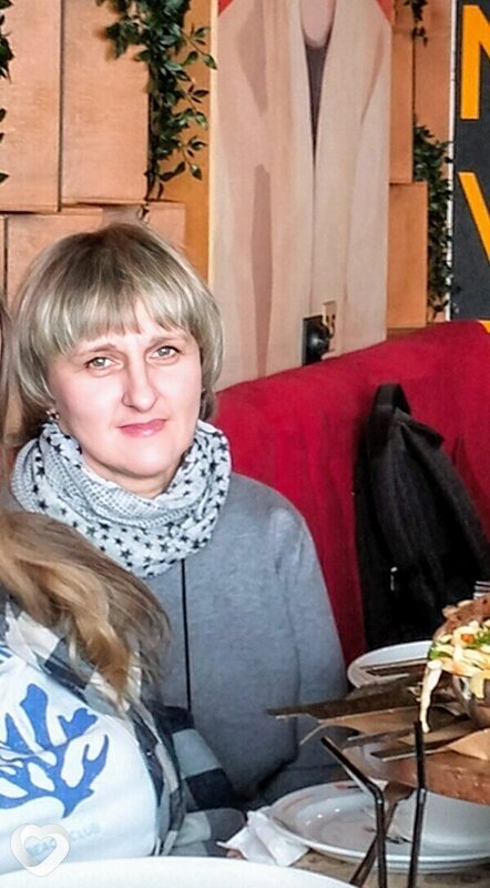Лариса, 57, Хабаровске — анкета №2209308