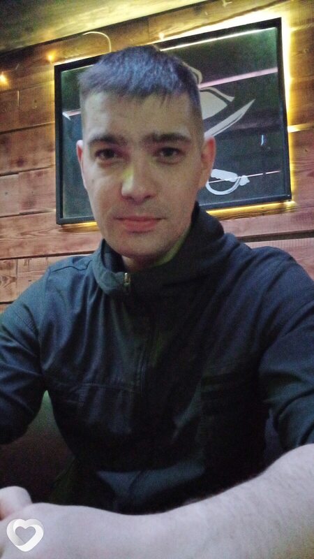 Евгений, 36, Чите — анкета №2209319